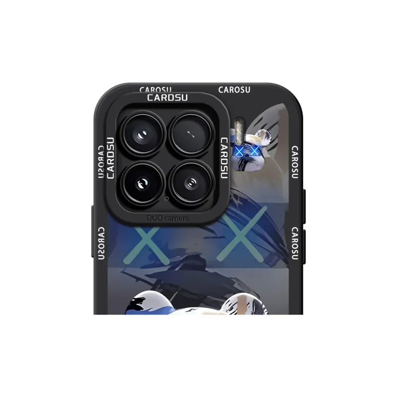 CHUNFAN Phone Cases-34