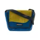 Blue & Yellow