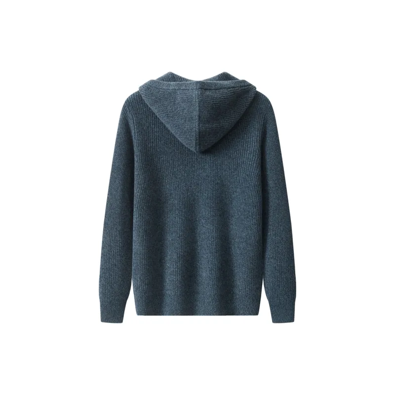 H YXIANG Sweaters Men-3