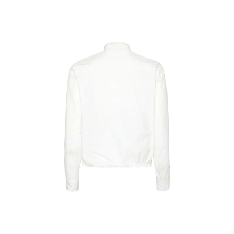 DSQUARED 2 Superlight Drawstring Shirt-1