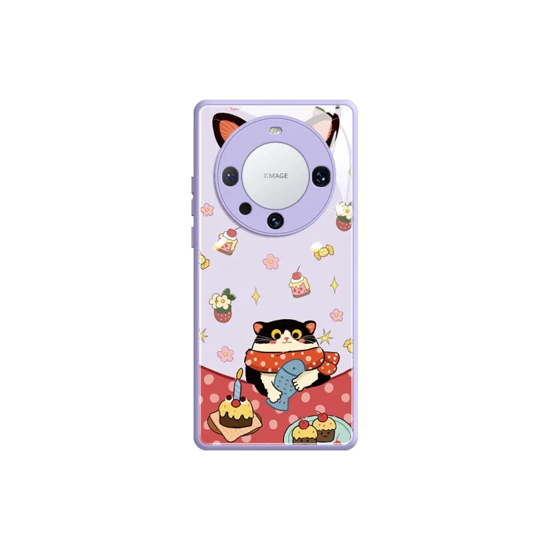 SUPER MOUSE Phone Cases-9