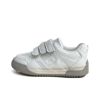 Than Than Me Slip Resistant Low Top Skateboard Shoes Women's