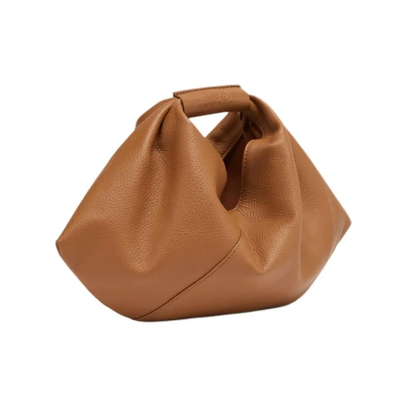Maison Margiela Japanese Mini Top Handle Bag-1