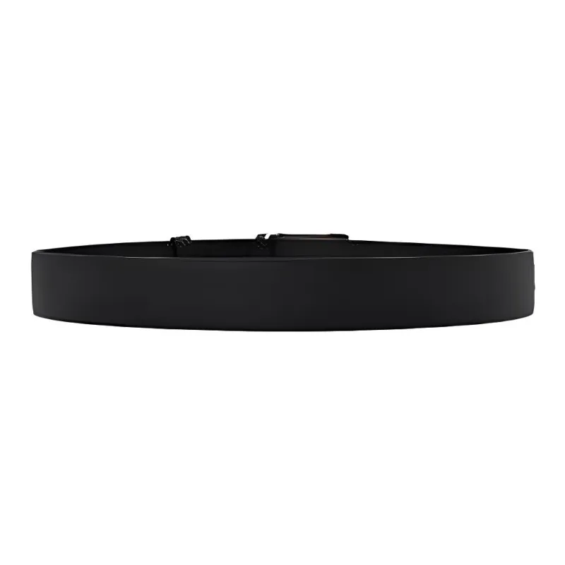 PRADA Logo Plaque Buckle Belt-2