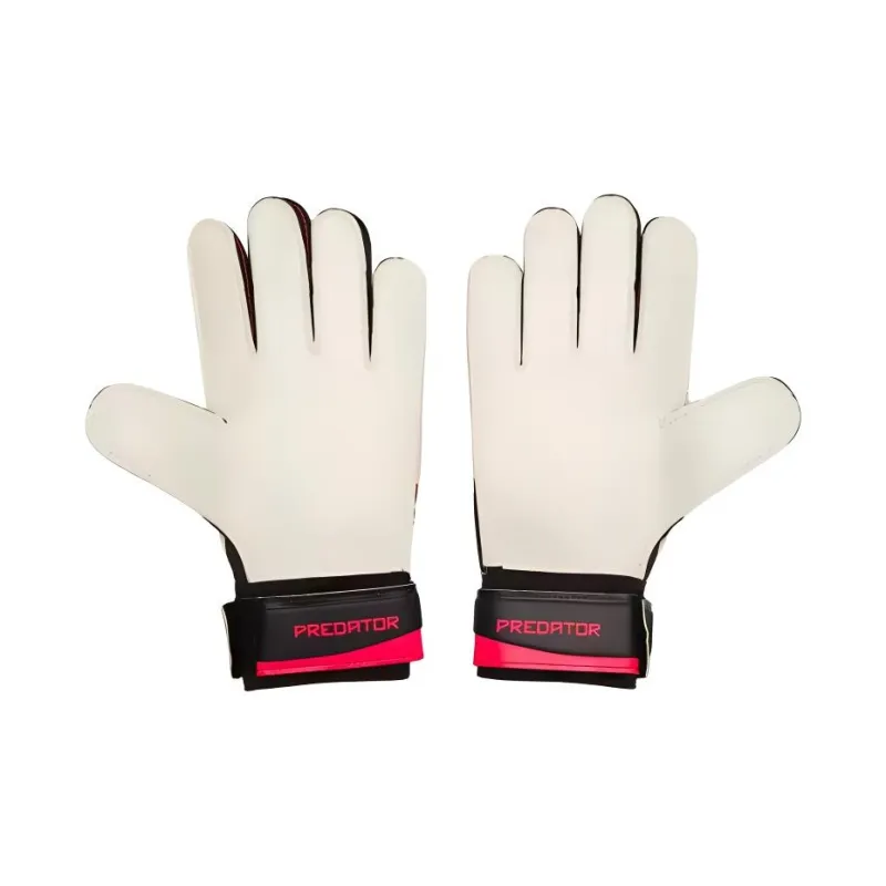 Adidas - Sports Gloves Unisex Pink-1