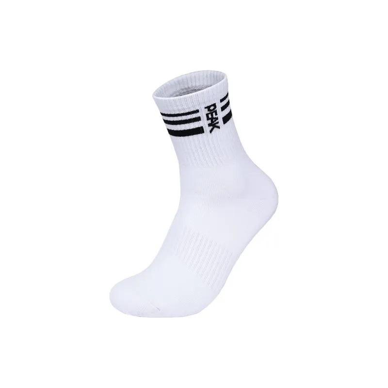 PEAK Running Socks Unisex Multi Pack-0