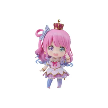 GSC Nendoroid Hololive Kisen Luna Chibi Figures