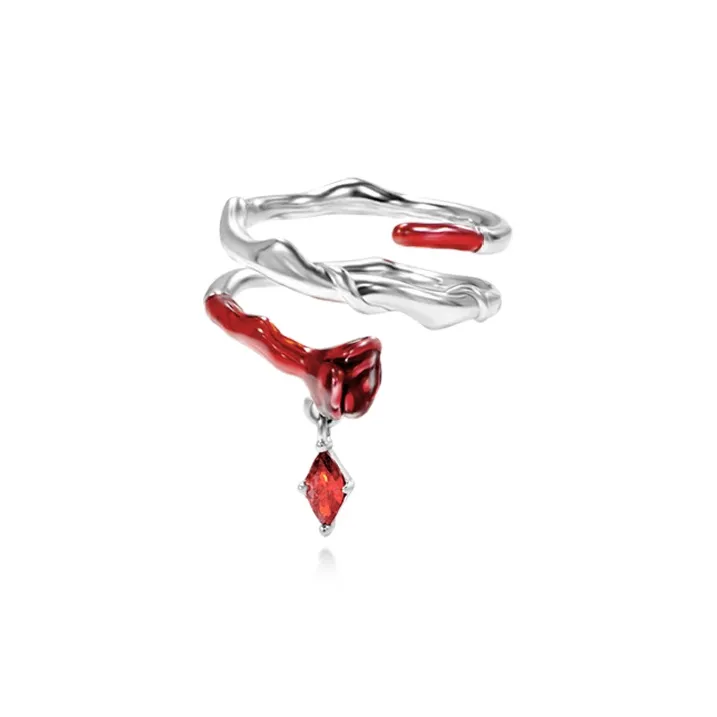 ROGA Rings Women's-1