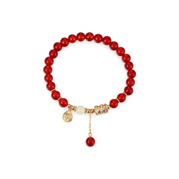 KADER Peace And Joy Series Agate Bracelets Women's