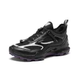 Black Purple