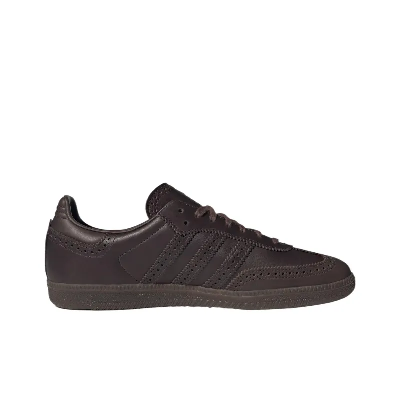 Adidas Samba Og Brogue Pack Brown-1