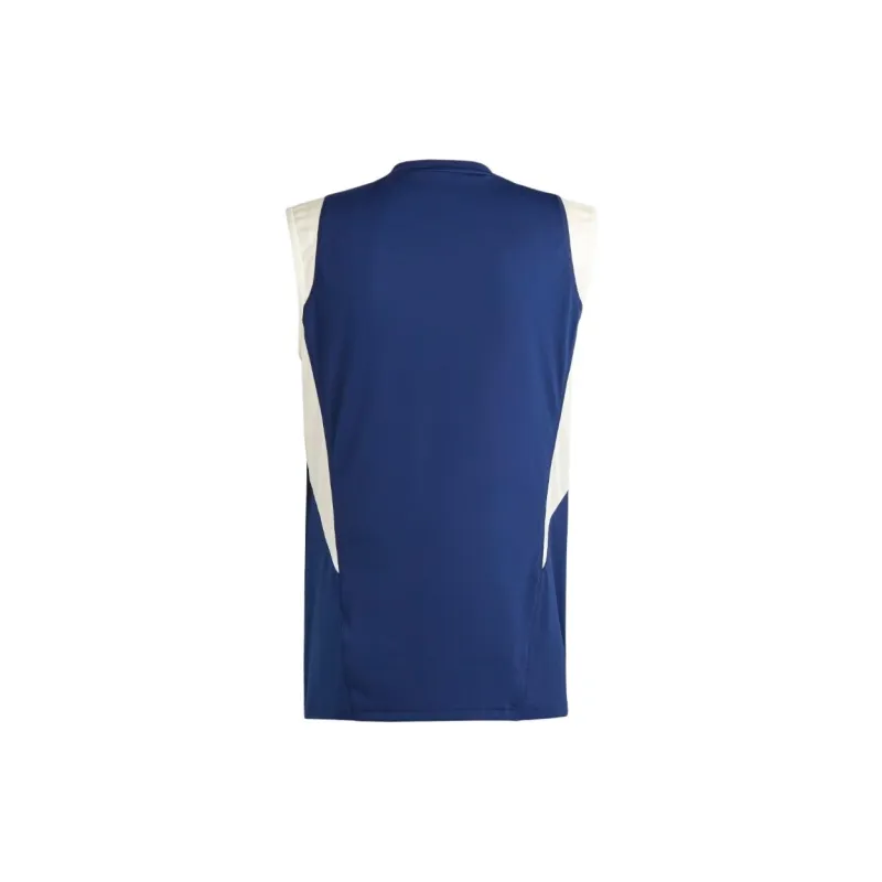 Adidas Soccer Jersey Italy National Team Unisex Blue-1