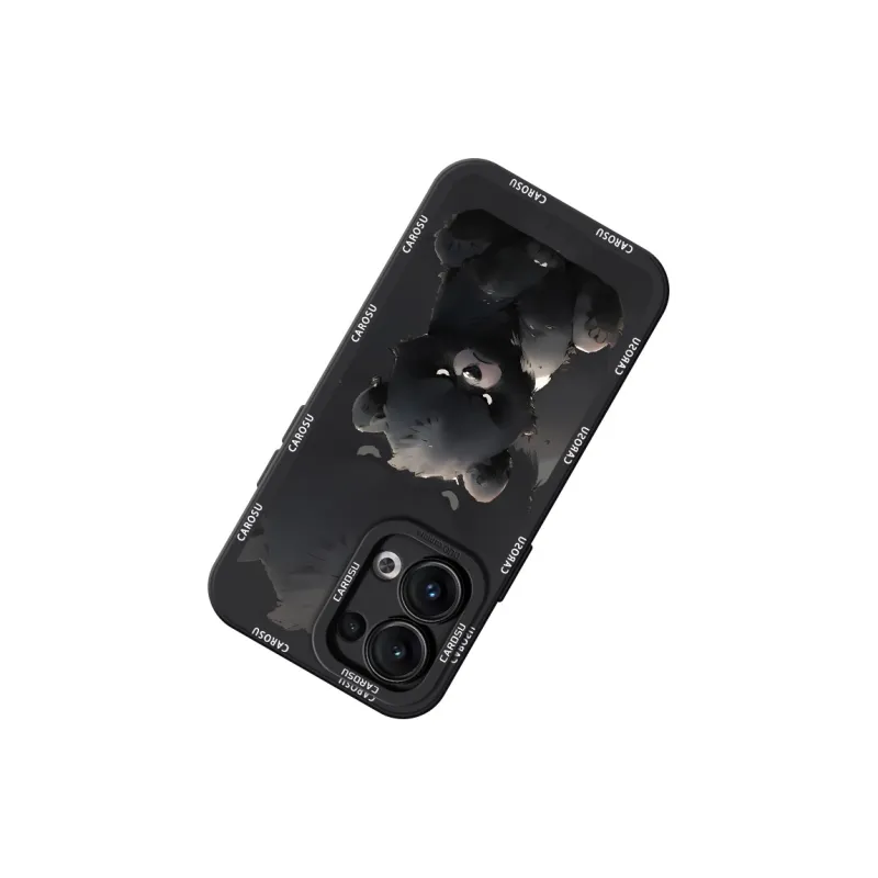 CHUNFAN Phone Cases-38
