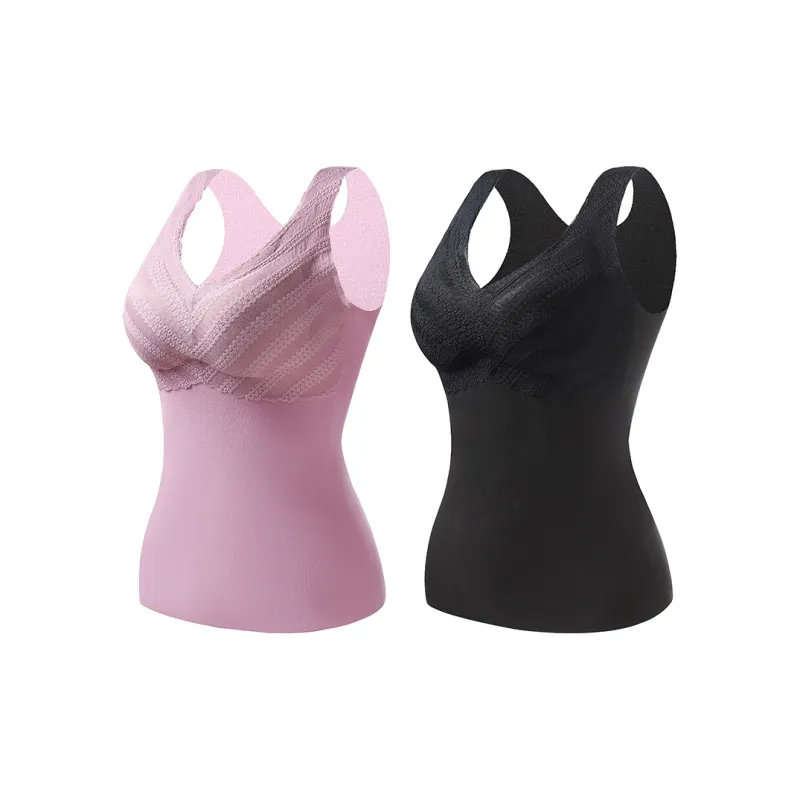 2323 Women's Thermal Tops-7
