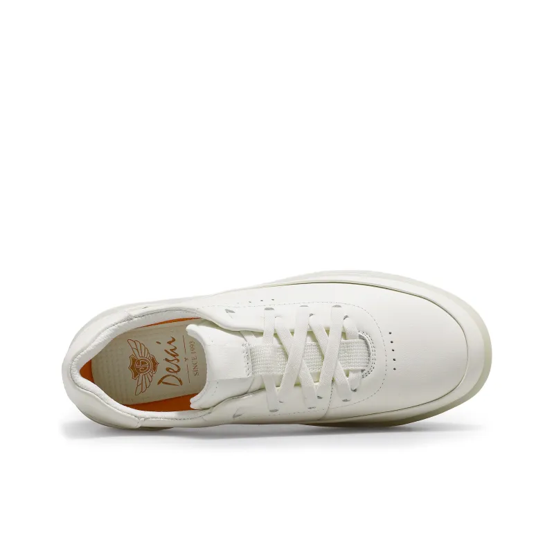 Desai Anti Slip Wear Resistant Skateboard Shoes Women's-2