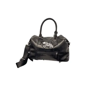 Yalu Tote Portable Pillow Bag Regular Women's Multicolor