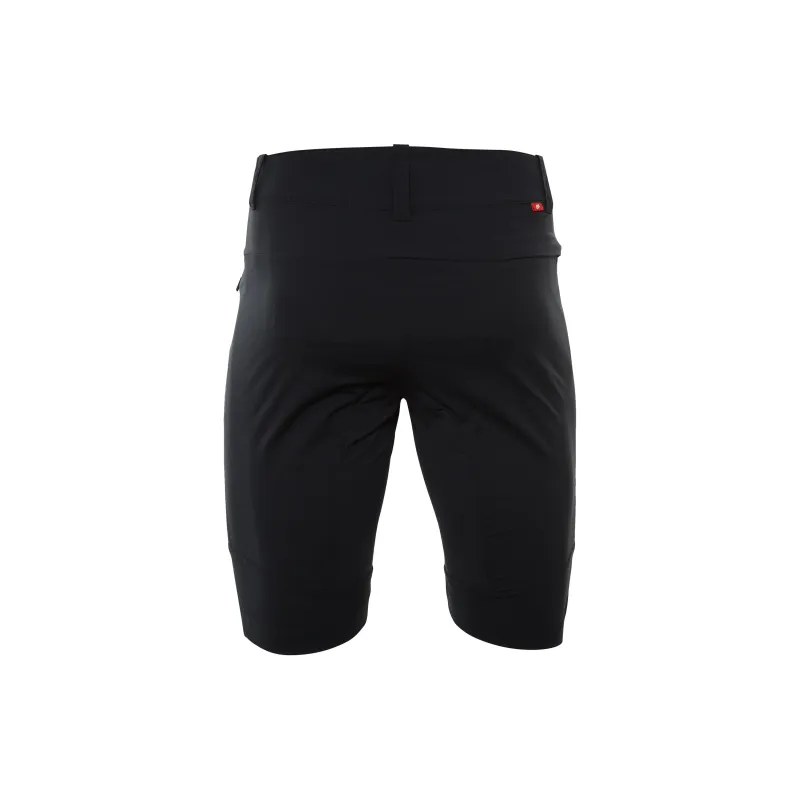 Nike Woven Casual Shorts Men's Black-1