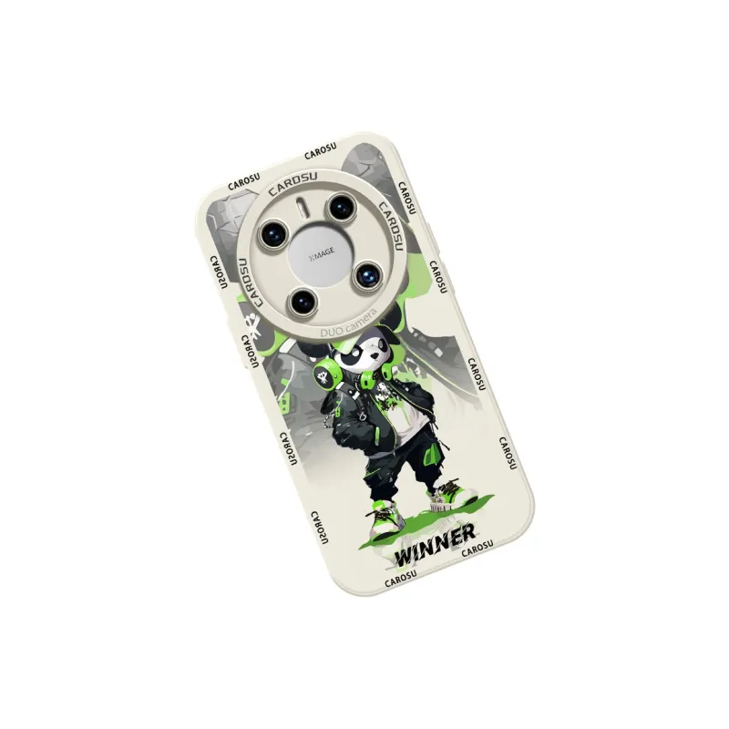 CHUNFAN Phone Cases-6