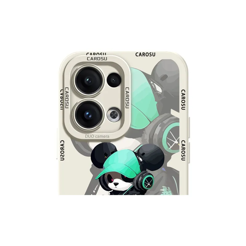 CHUNFAN Phone Cases-19