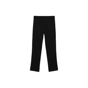 Ermenegildo Zegna Wool Track Trousers