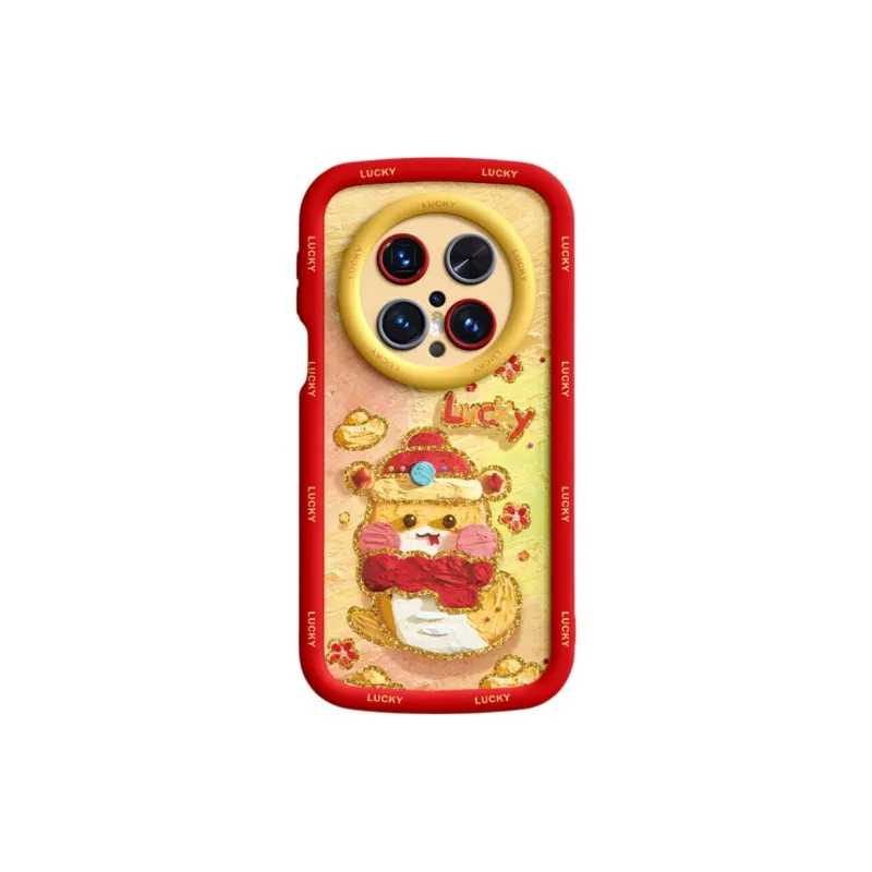 SUPER MOUSE Phone Cases-3