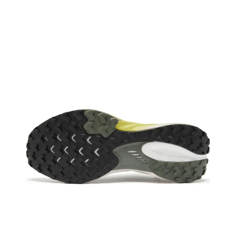 QIAODAN Speed 2TR Running Shoes Men Low Top Dark Tea/Black-9