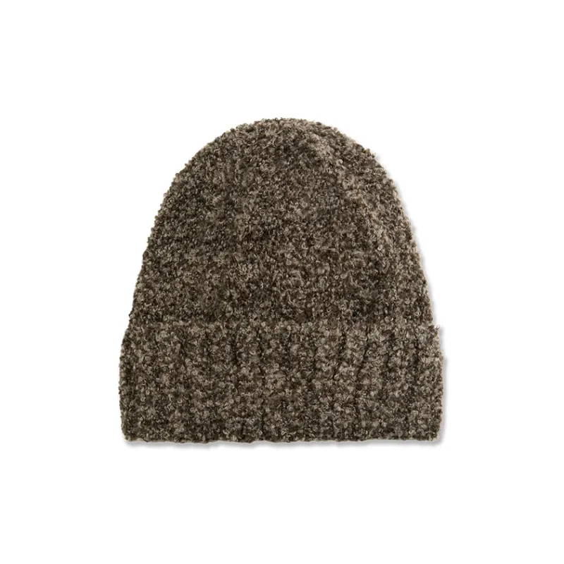 POLAR SKATE CO Wool Beanies Unisex Multicolor-4