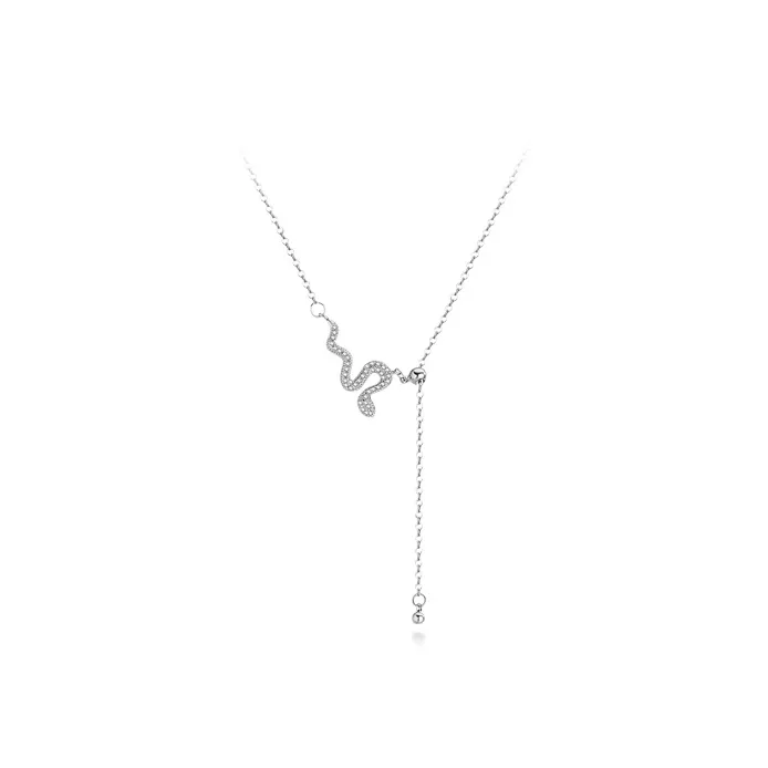 ROGA Necklaces Women's-0