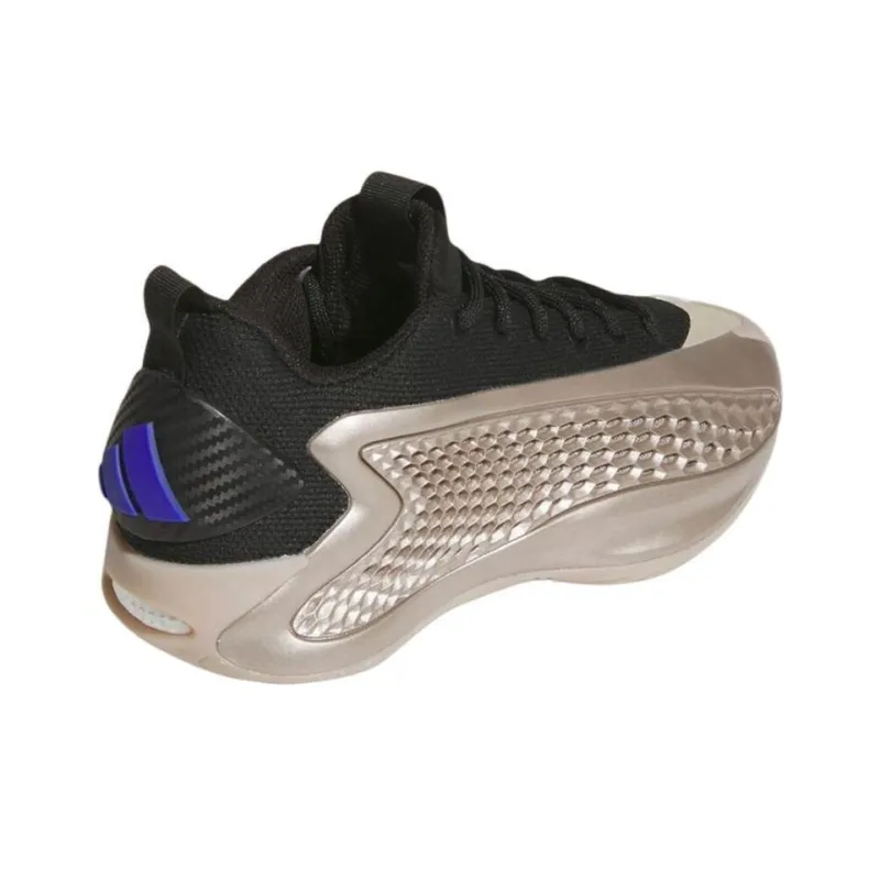 Adidas Ae 1 Low Champagne Metallic-1