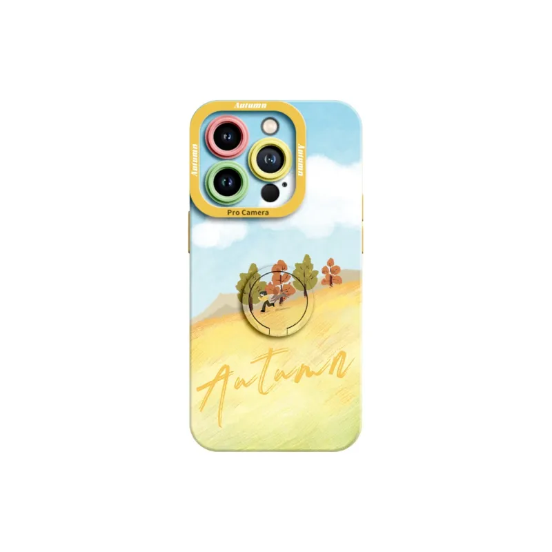 Gu Gu You Phone Cases-2