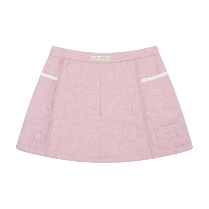 MostwantedLab Casual Short Skirts Women's-3
