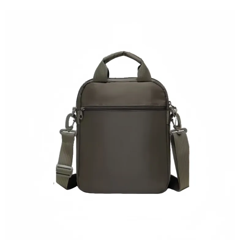Volunteer Oxford Handbag Men's Multicolor-7