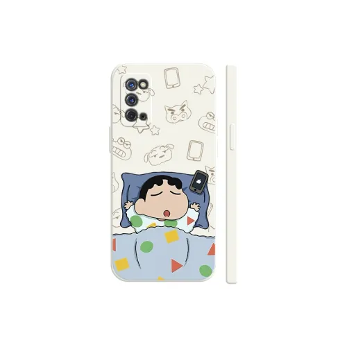 QINGMO Phone Cases