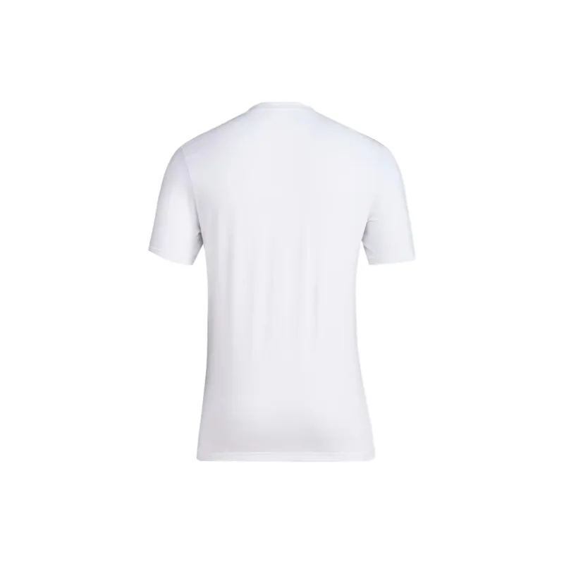 Adidas Free Shipping With AdiClub Miami Cam Ward Heisman Hopeful Tee-1