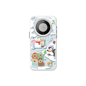 MINISO Phone Cases