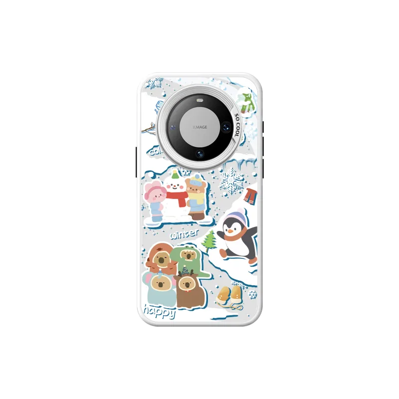 MINISO Phone Cases-0