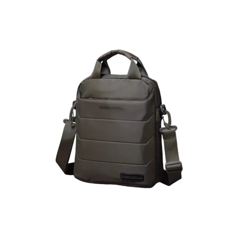 Volunteer Oxford Handbag Men's Multicolor-6