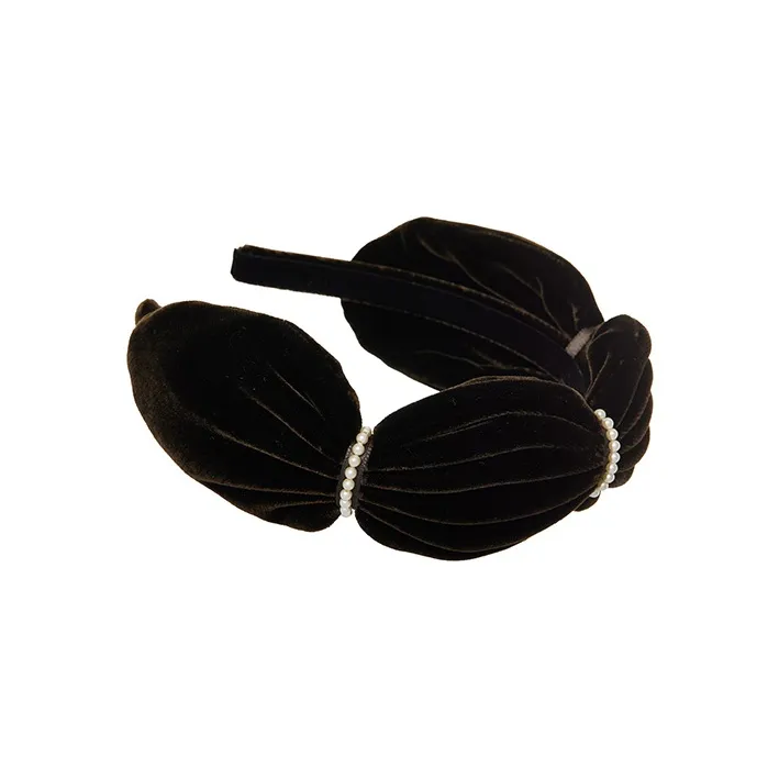 ALEXANDRE DE PARIS Zhiyou Headband Hair Accessories Headwear Women's-2