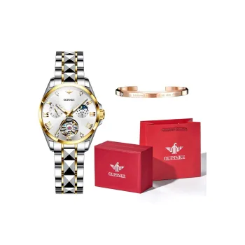 Oupinke Women's Watch