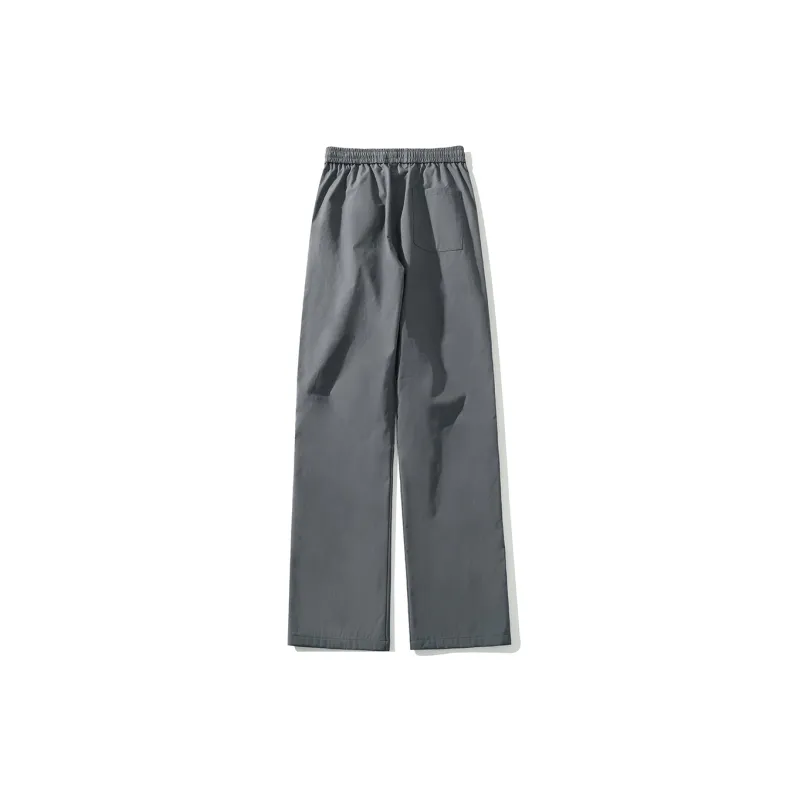 PAINT STAIN Casual Pants Unisex-8