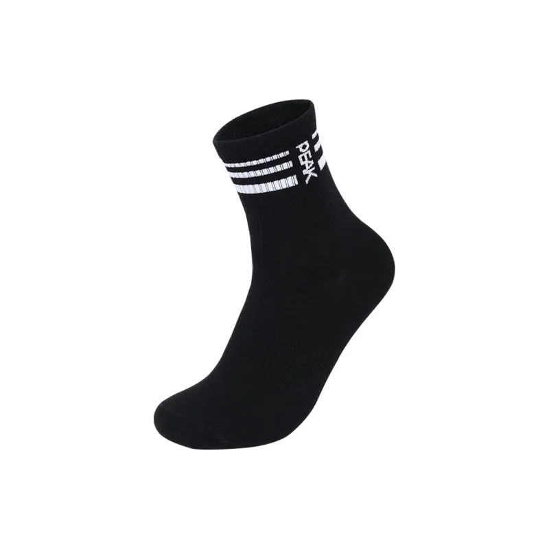 PEAK Running Socks Unisex Multi Pack-1