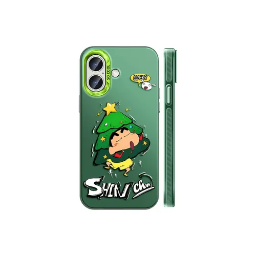 CHUNFAN Phone Cases