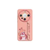 [Sand Pink]Wrist Strap Holder