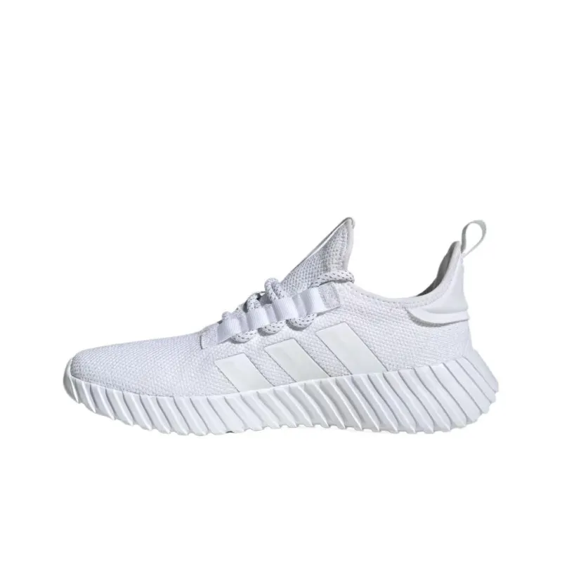 Kaptir Adidas 3.0 'White Black'-0