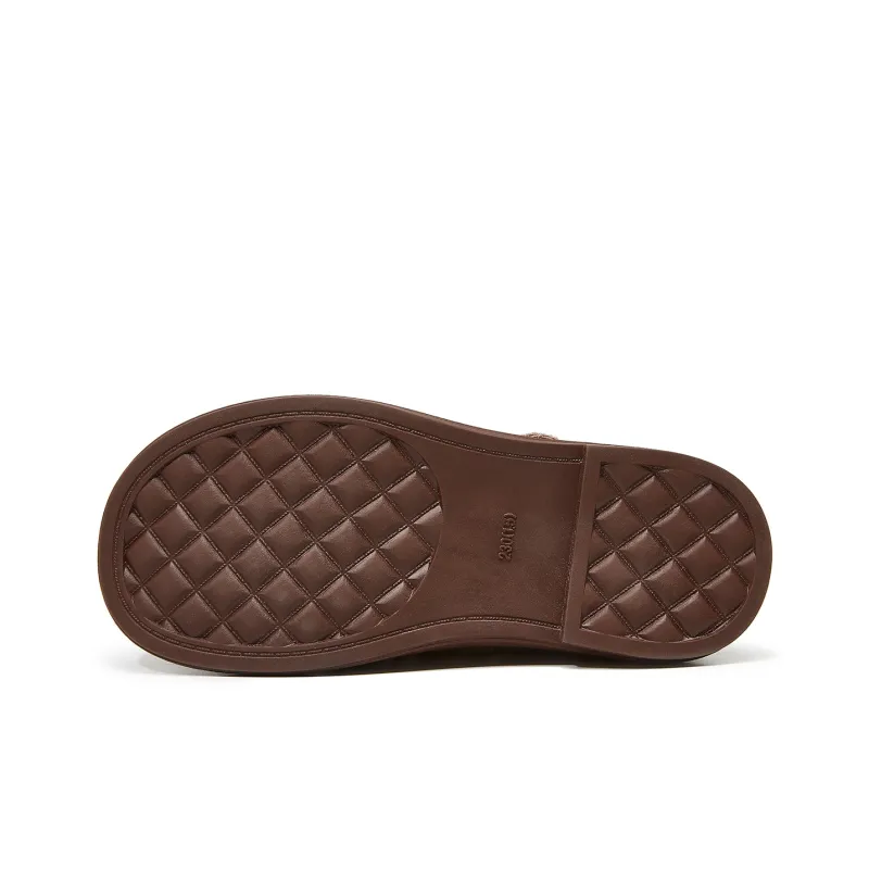 OULISASI Casual Single Shoes Women's-5