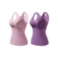 [2 Pack]Cameo Brown+Purple
