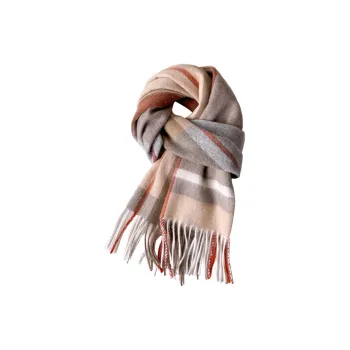 YUZHAOLIN Knit Scarves Unisex