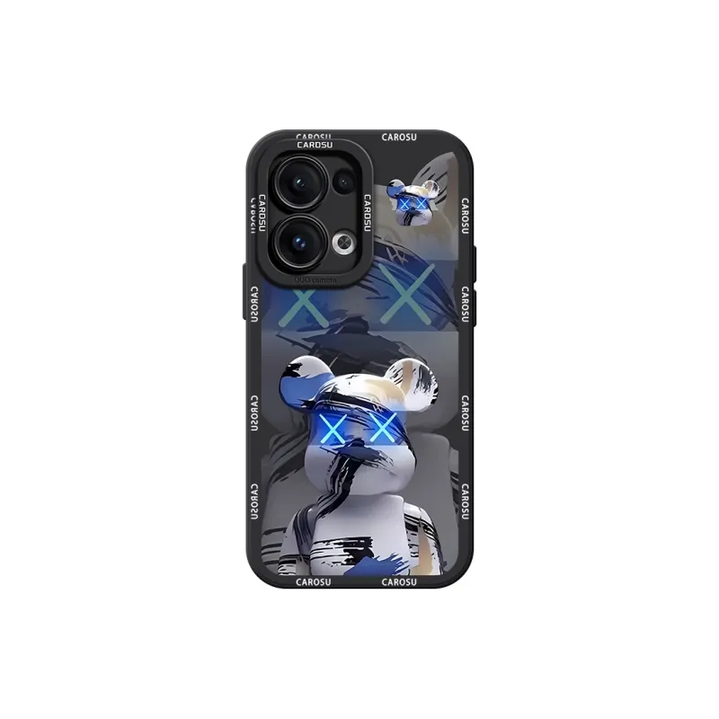 CHUNFAN Phone Cases-30