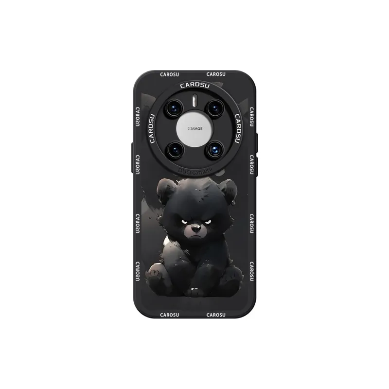 CHUNFAN Phone Cases-35