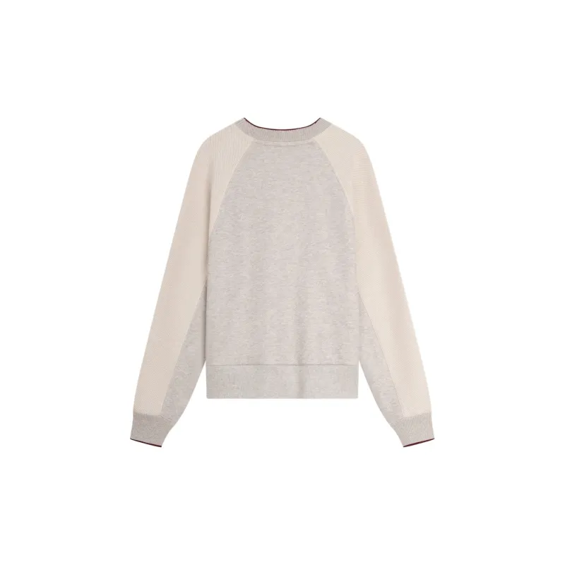 Tommy Hilfiger Logo Sweatshirt-1